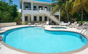 Cocotal Inn And Cabanas Belize