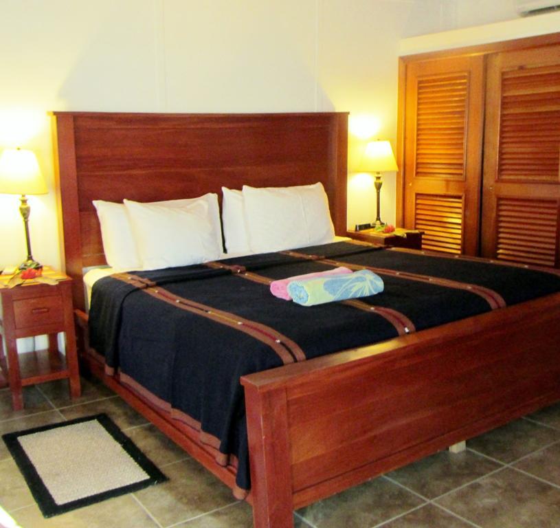 Cocotal Inn And Cabanas San Pedro  Room photo