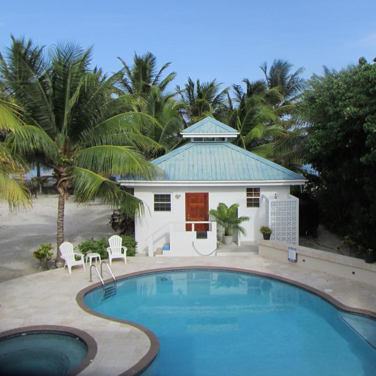 Cocotal Inn And Cabanas San Pedro  Exterior photo